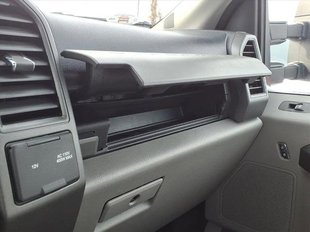 Certified 2020 Ford F250 XL w/ STX Appearance Package image 19