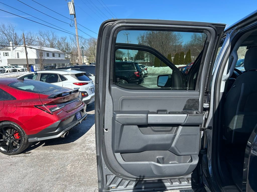 Certified 2023 Ford F150 XLT w/ Equipment Group 302A High image 19