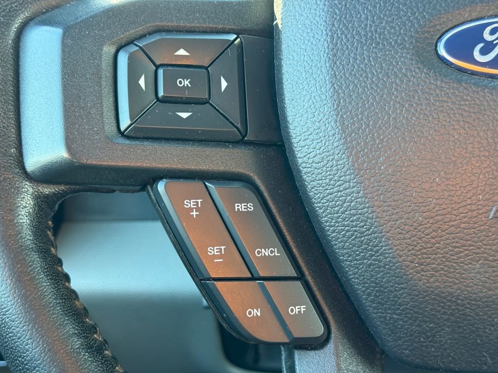 Certified 2019 Ford F150 XLT w/ Equipment Group 302A Luxury image 15