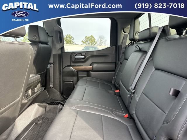 Used 2021 Chevrolet Silverado 1500 RST w/ All Star Edition Plus image 17