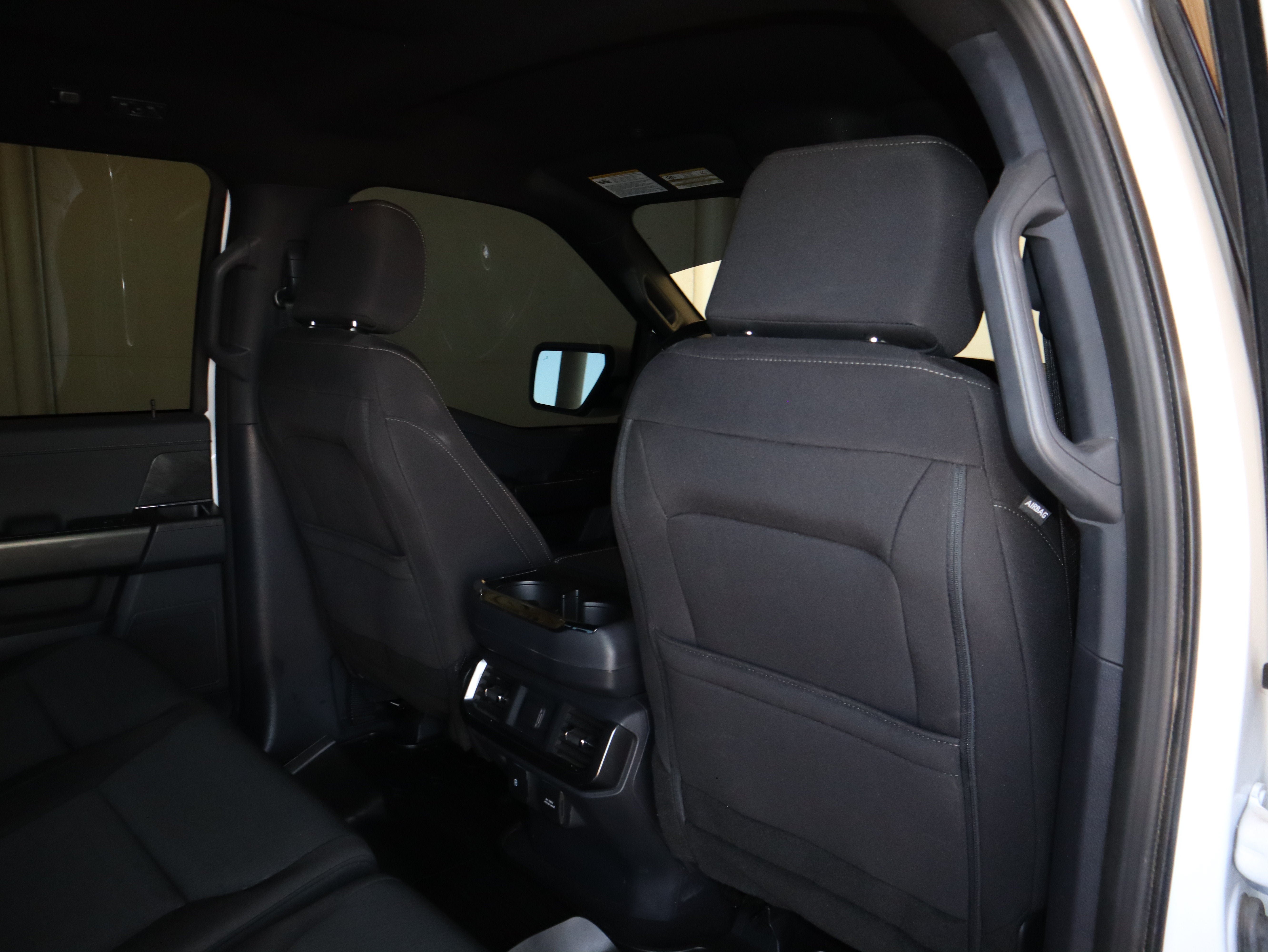 Certified 2023 Ford F150 XLT w/ Equipment Group 302A High AWD/4WD image 43