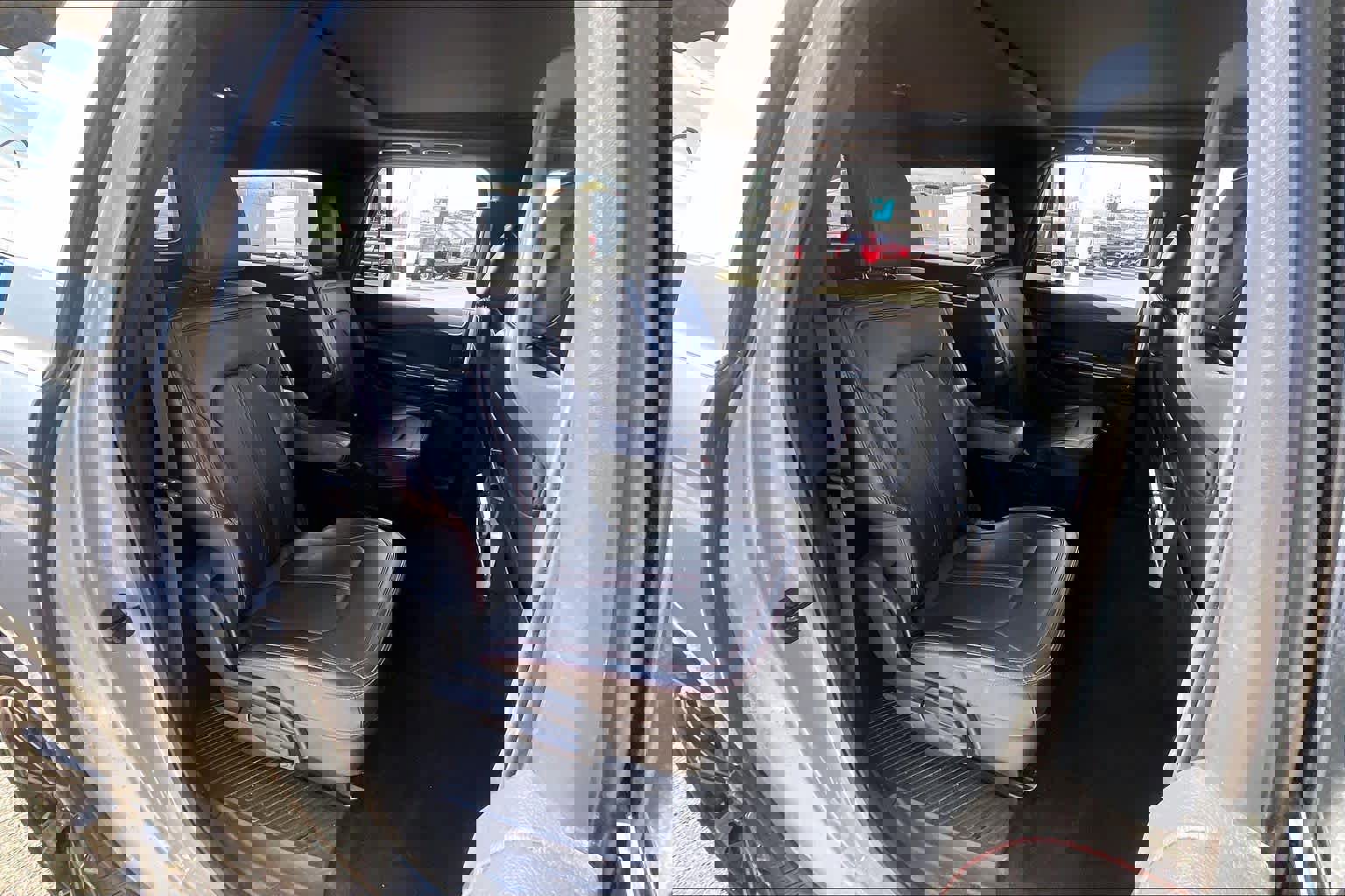 Certified 2023 Ford Expedition Max Limited image 19