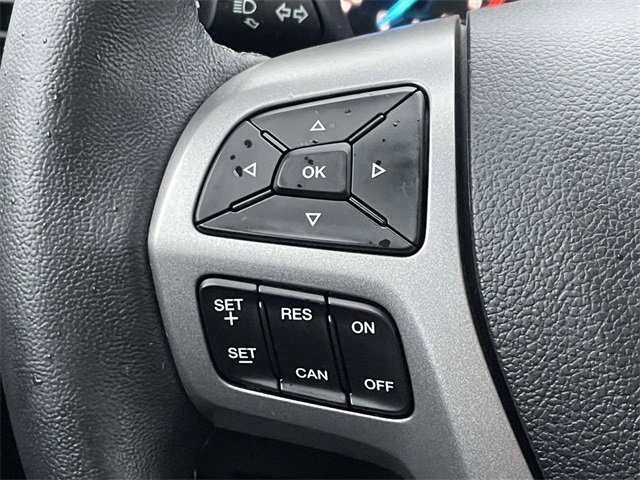 Certified 2021 Ford Ranger XLT w/ Equipment Group 301A Mid image 19