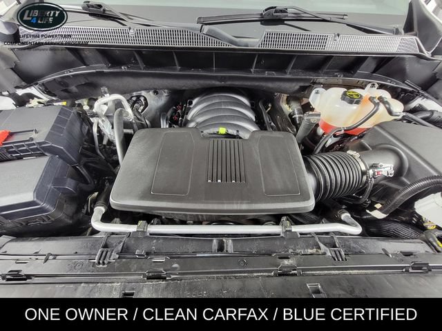 Used 2026 Chevrolet Silverado 1500 RST AWD/4WD image 35