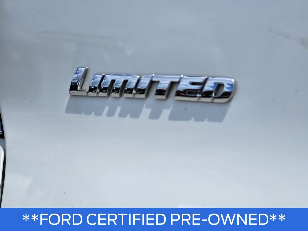 Used 2019 Toyota 4Runner Limited AWD/4WD image 8