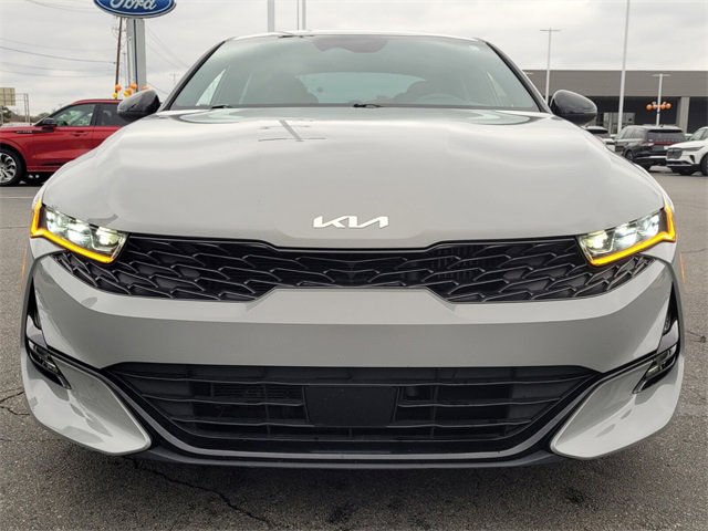 Used 2024 Kia K5 GT-Line w/ GT-Line Premium Package image 15