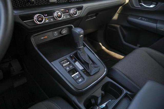 Used 2023 Honda CR-V LX image 38