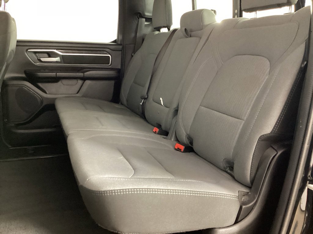Used 2024 RAM 1500 Big Horn RWD image 30