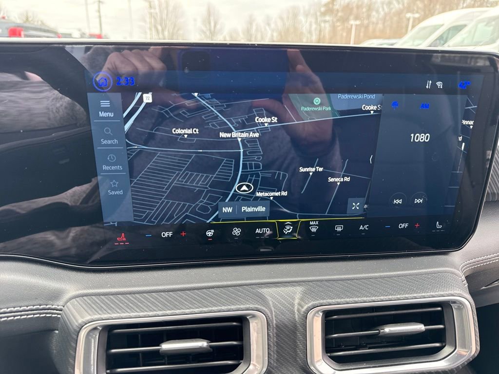 Certified 2025 Ford Mustang GT Premium image 33