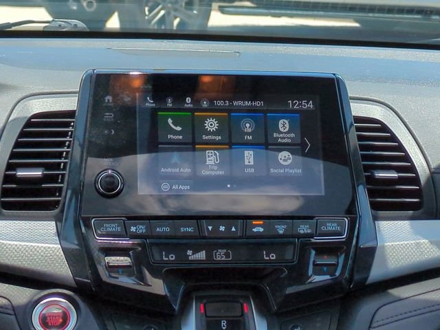 Used 2018 Honda Odyssey EX-L image 18