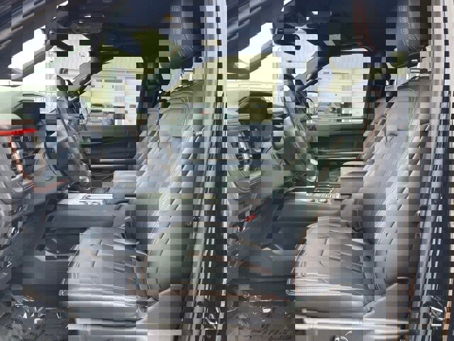 Certified 2024 Ford Expedition Timberline image 7