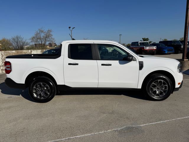 Certified 2024 Ford Maverick XLT FWD image 6