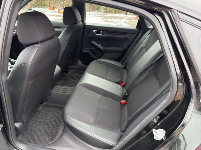 Used 2024 Honda Civic Sport image 12