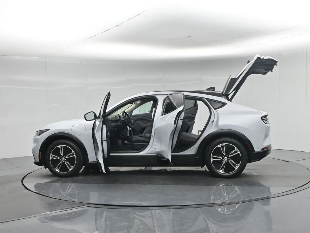Certified 2023 Ford Mustang Mach-E Premium RWD image 36