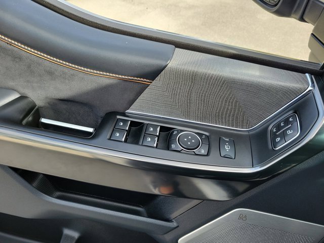 Certified 2024 Ford F350 Platinum w/ FX4 Off-Road Package image 25