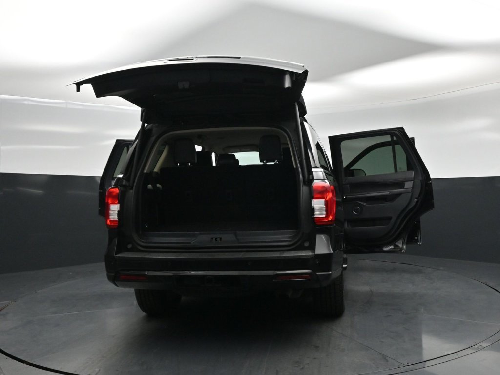 Certified 2022 Ford Expedition XLT RWD image 35