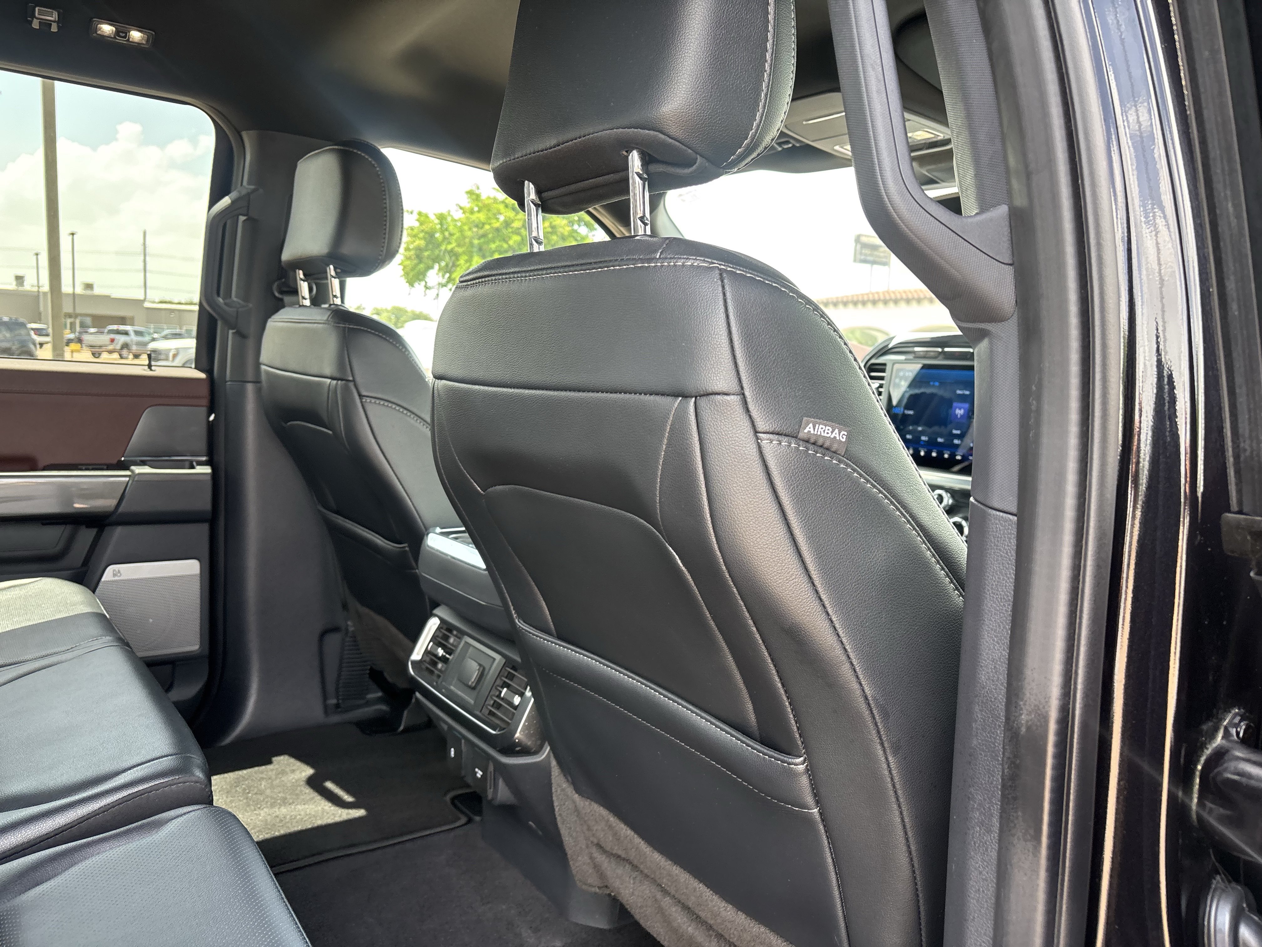 Certified 2023 Ford F150 Lariat AWD/4WD image 21