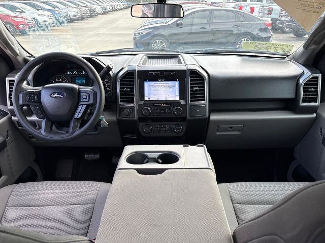Certified 2019 Ford F150 XLT image 7
