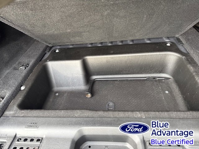 Used 2024 Jeep Wrangler Willys image 41