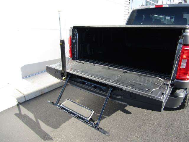 Certified 2023 Ford F150 XLT w/ Equipment Group 302A High AWD/4WD image 11