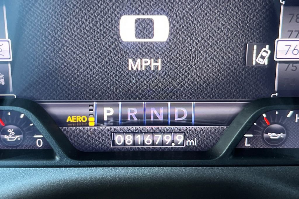 Used 2019 RAM 1500 Limited image 28