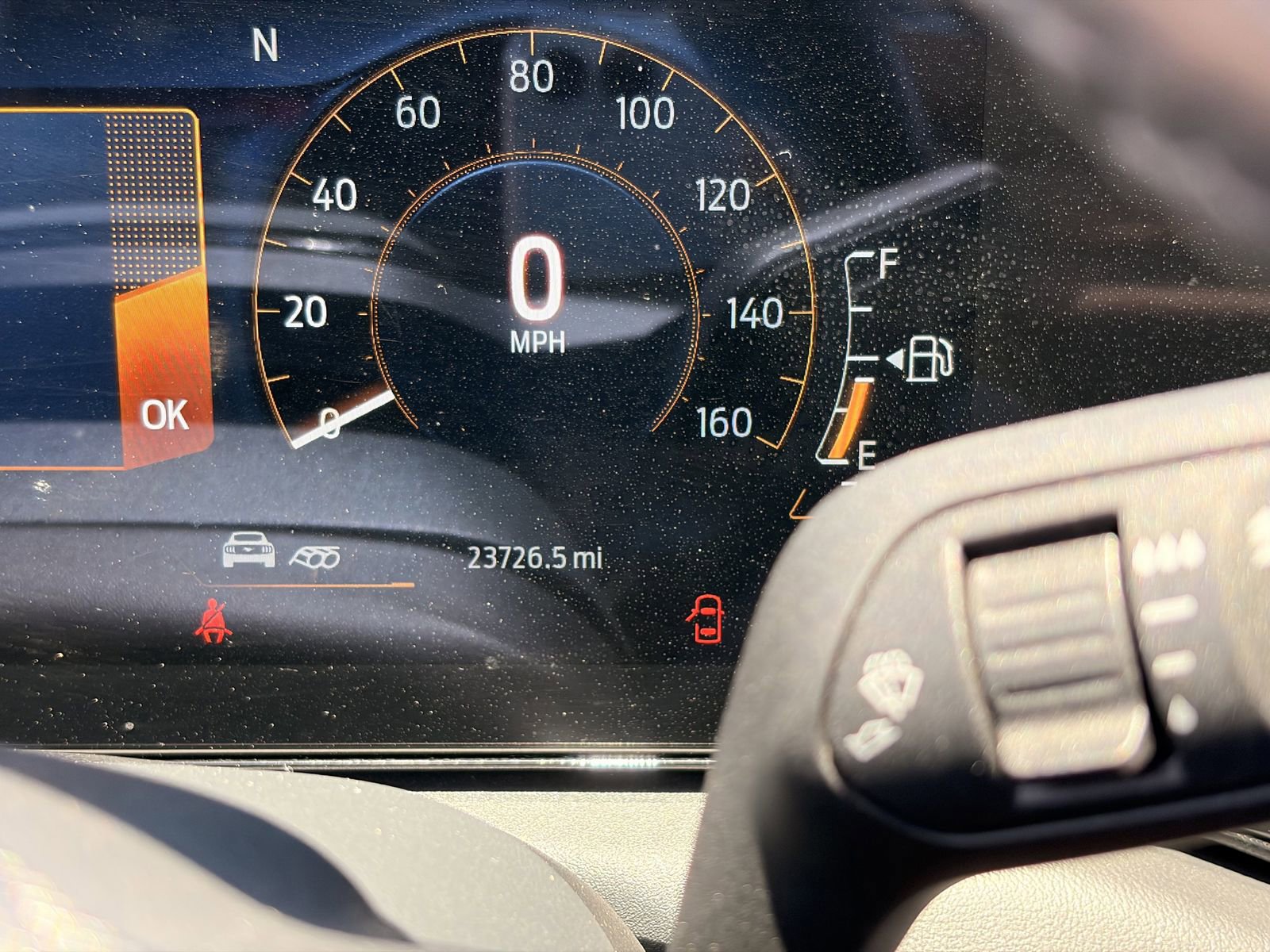Certified 2024 Ford Mustang GT Premium RWD image 28