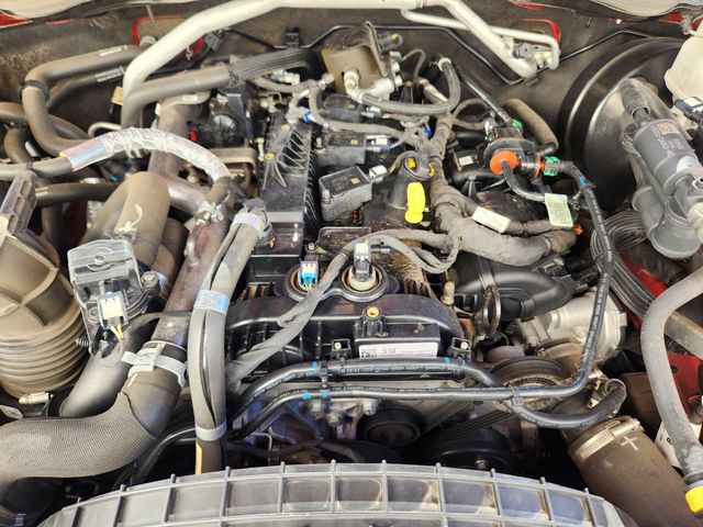 Certified 2021 Ford Ranger XLT w/ Equipment Group 302A High AWD/4WD image 22