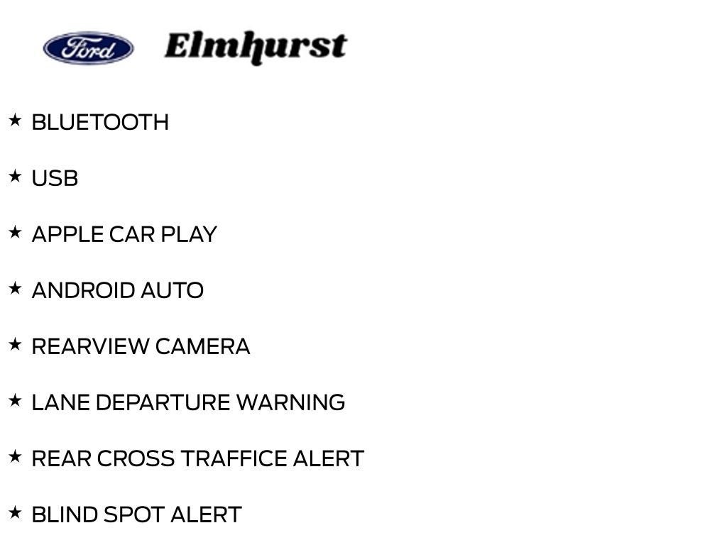Certified 2025 Ford Bronco Big Bend AWD/4WD image 9