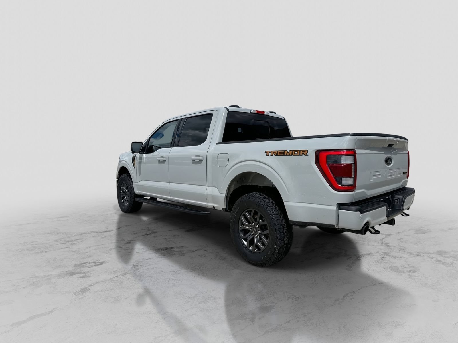 Certified 2023 Ford F150 Tremor w/ Equipment Group 402A High AWD/4WD image 5