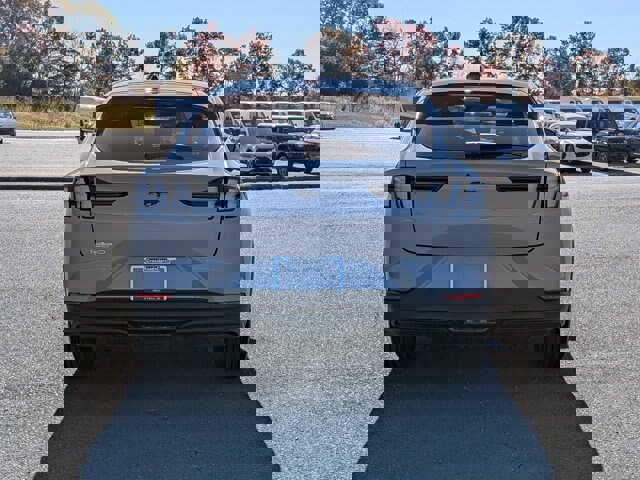 Certified 2025 Ford Mustang Mach-E Select w/ Interior Protection Package image 5