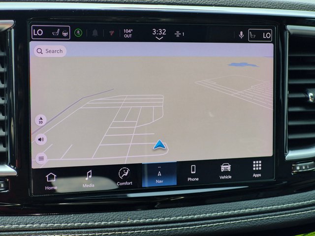 Used 2025 Chrysler Pacifica Limited FWD image 24