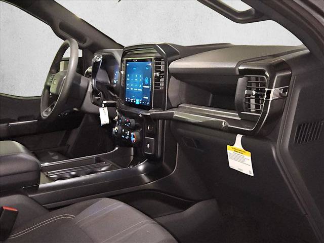 Certified 2025 Ford F150 STX AWD/4WD image 17