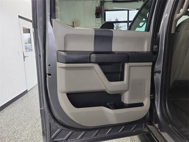 Certified 2022 Ford F350 XL w/ STX Appearance Package image 19