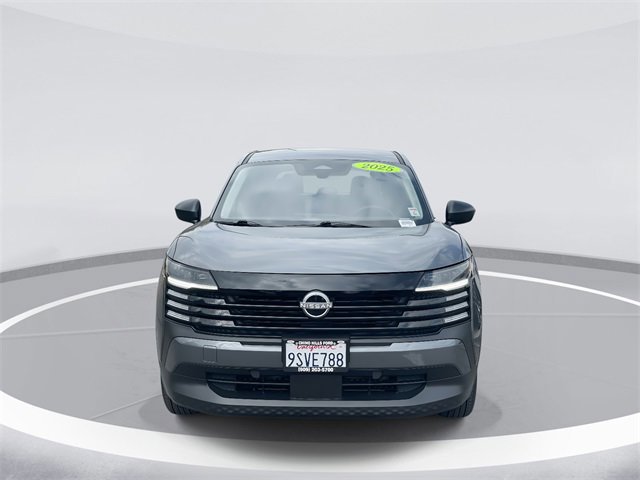 Used 2025 Nissan Kicks S w/ Charging Package image 5