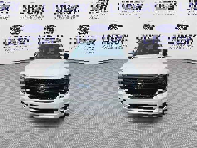 Certified 2024 Ford Ranger XL image 9