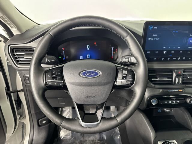 Certified 2023 Ford Escape SE FWD image 11
