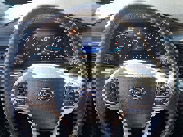 Certified 2022 Ford Explorer XLT w/ Equipment Group 202A image 21