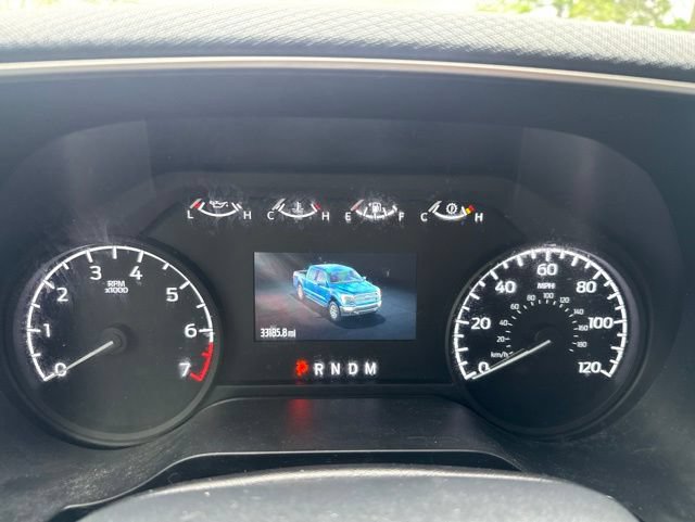 Certified 2023 Ford F150 XL w/ STX Appearance Package AWD/4WD image 20