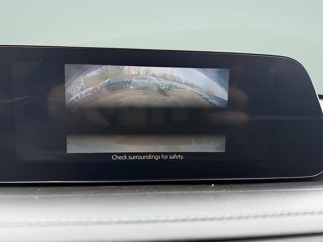 Used 2024 MAZDA CX-30 AWD 2.5 S w/ Preferred Package image 9