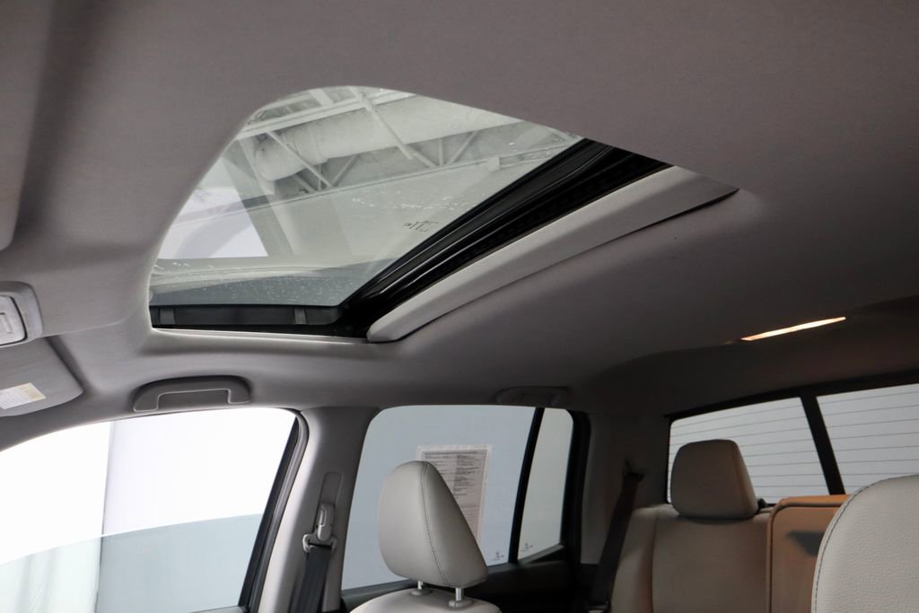 Used 2022 Honda Ridgeline RTL-E image 38