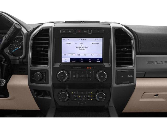 Certified 2021 Ford F350 Lariat image 10