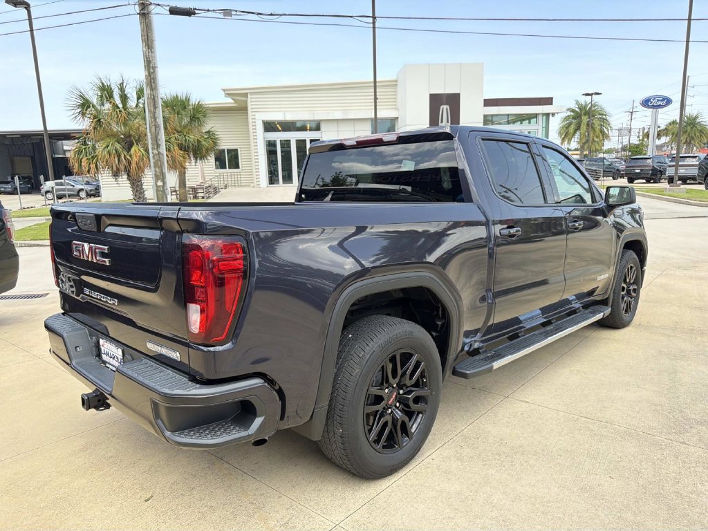 Used 2022 GMC Sierra 1500 Elevation RWD image 10