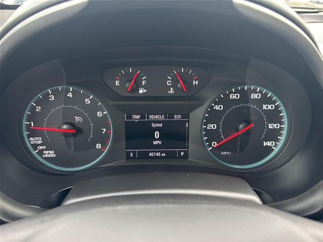 Used 2025 Chevrolet Malibu LT FWD image 22