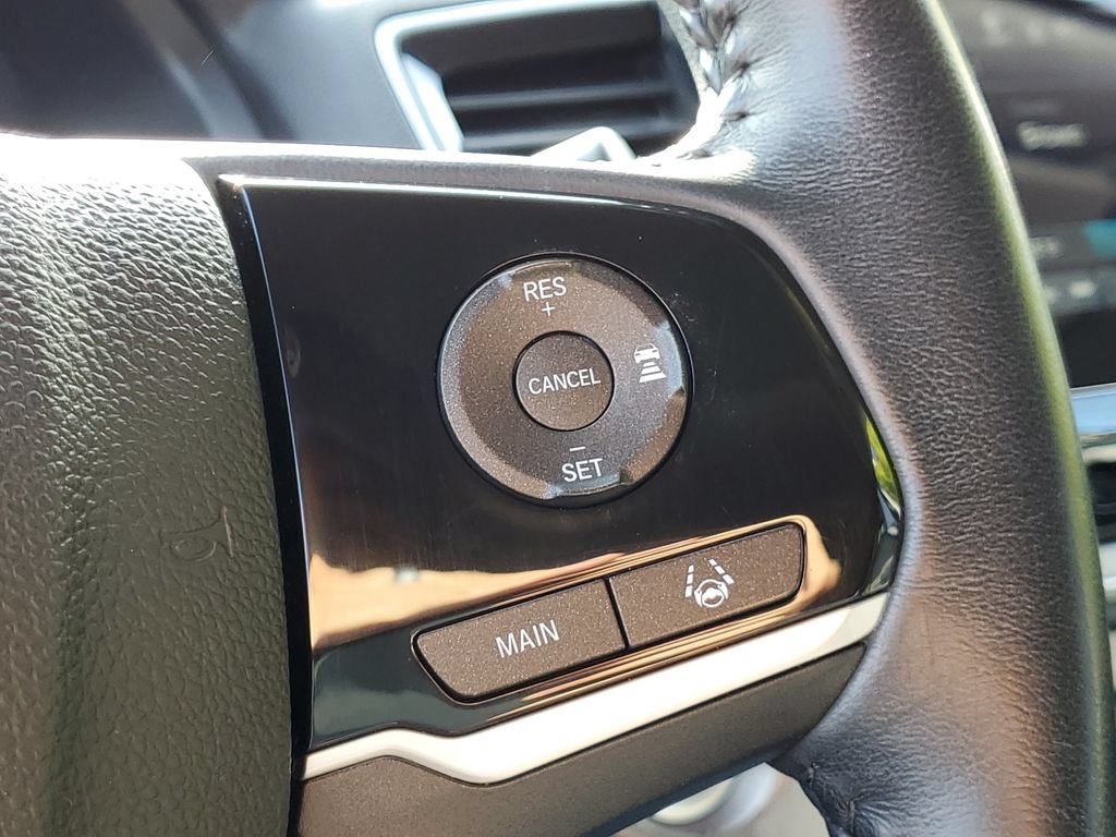 Used 2021 Honda Pilot EX-L image 27
