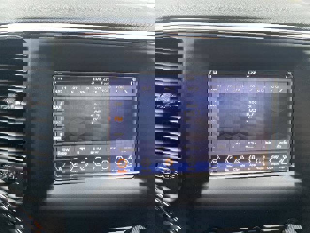 Used 2018 Jeep Grand Cherokee Laredo image 15