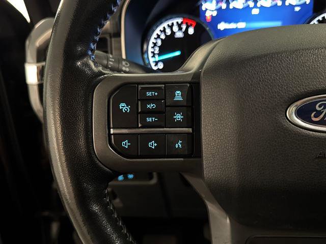 Certified 2021 Ford F150 XLT w/ Equipment Group 302A High AWD/4WD image 23