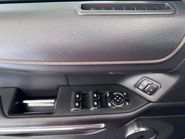 Certified 2023 Ford Expedition Timberline AWD/4WD image 9