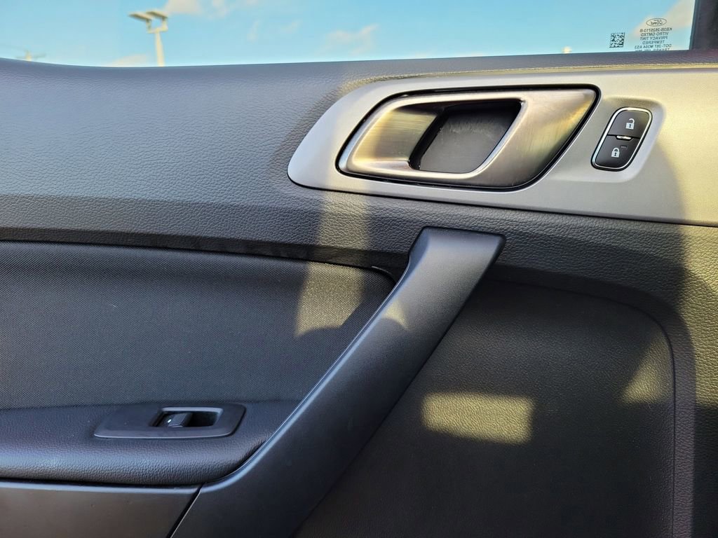 Certified 2023 Ford Ranger XLT w/ Equipment Group 301A Mid image 14