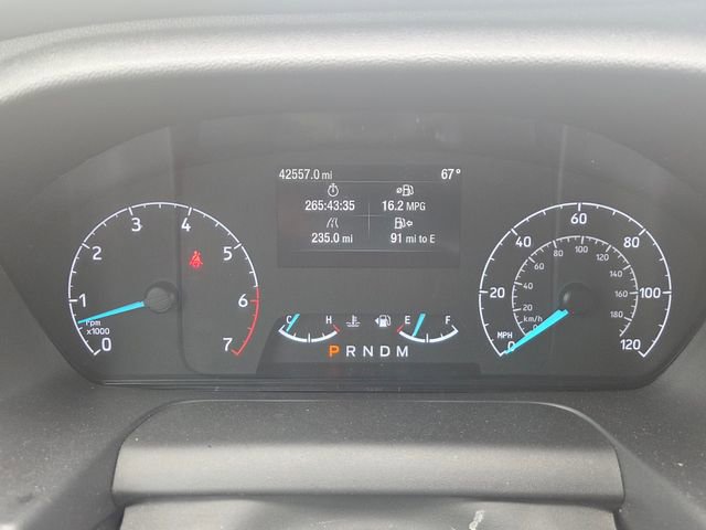 Certified 2024 Ford Transit 350 XLT RWD image 37