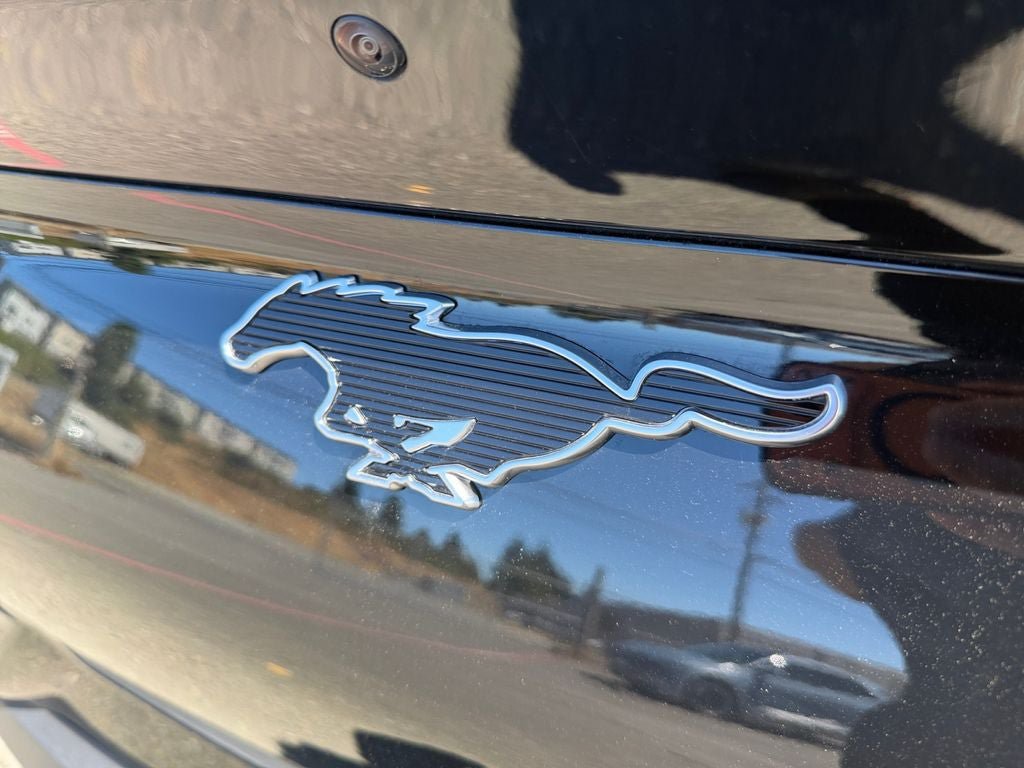 Certified 2025 Ford Mustang Mach-E Premium AWD/4WD image 35